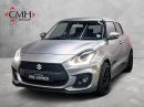 Thumbnail Suzuki Swift 1.4T Sport auto