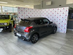 Suzuki Swift 1.4T Sport auto - Image 3