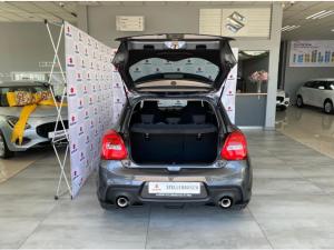 Suzuki Swift 1.4T Sport auto - Image 5
