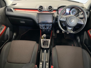 Suzuki Swift 1.4T Sport auto - Image 6