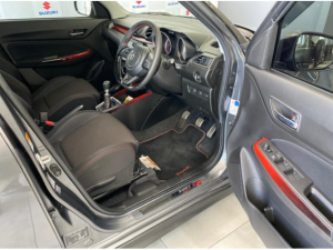 Suzuki Swift 1.4T Sport auto - Image 8