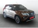 Thumbnail Toyota Urban Cruiser 1.5 XR auto