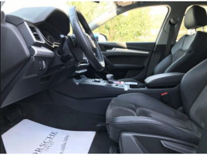 Audi Q5 40TDI quattro - Image 10