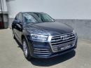 Thumbnail Audi Q5 40TDI quattro