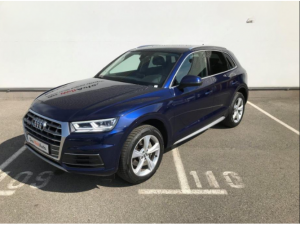 Audi Q5 40TDI quattro - Image 1