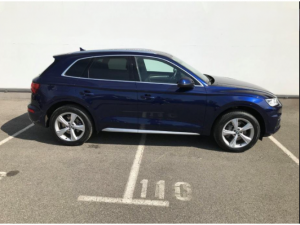 Audi Q5 40TDI quattro - Image 2