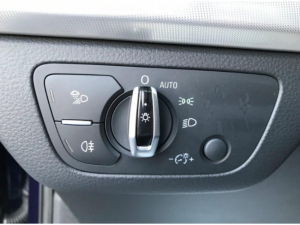 Audi Q5 40TDI quattro - Image 4