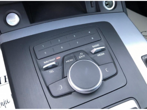 Audi Q5 40TDI quattro - Image 5