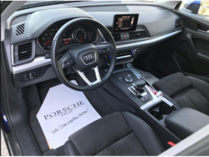 Audi Q5 40TDI quattro - Image 9