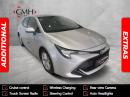 Thumbnail Toyota Corolla hatch 1.2T XS auto