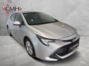 Thumbnail Toyota Corolla hatch 1.2T XS auto