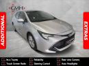 Thumbnail Toyota Corolla hatch 1.2T XS auto