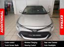 Thumbnail Toyota Corolla hatch 1.2T XS auto