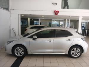 Toyota Corolla hatch 1.2T XS auto - Image 2