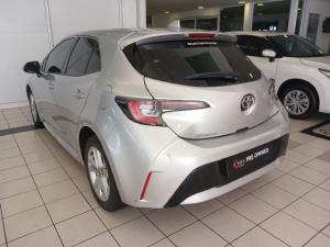 Toyota Corolla hatch 1.2T XS auto - Image 3