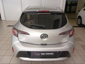 Toyota Corolla hatch 1.2T XS auto - Image 4