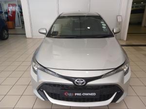 Toyota Corolla hatch 1.2T XS auto - Image 5