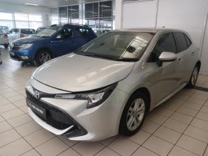 Toyota Corolla hatch 1.2T XS auto - Image 6