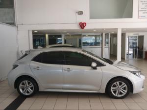 Toyota Corolla hatch 1.2T XS auto - Image 8