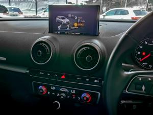 Audi A3 Sportback 35TFSI - Image 10