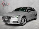 Thumbnail Audi A3 Sportback 35TFSI