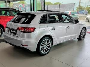 Audi A3 Sportback 35TFSI - Image 3