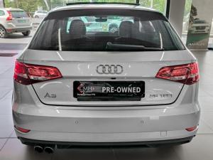 Audi A3 Sportback 35TFSI - Image 4