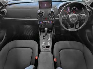 Audi A3 Sportback 35TFSI - Image 5