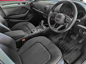 Audi A3 Sportback 35TFSI - Image 6