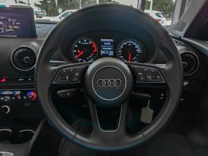 Audi A3 Sportback 35TFSI - Image 9