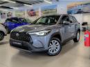 Thumbnail Toyota Corolla Cross 1.8 Xi