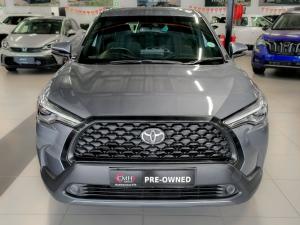 Toyota Corolla Cross 1.8 Xi - Image 2