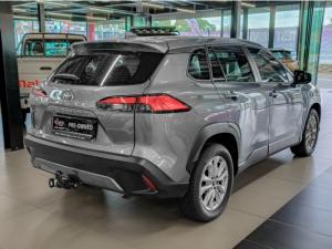 Toyota Corolla Cross 1.8 Xi - Image 3