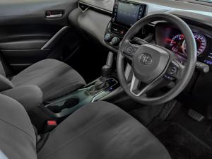Toyota Corolla Cross 1.8 Xi - Image 6