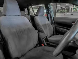 Toyota Corolla Cross 1.8 Xi - Image 7