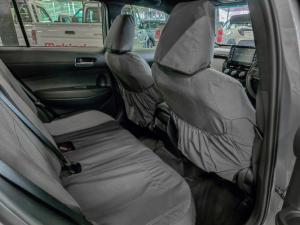 Toyota Corolla Cross 1.8 Xi - Image 8