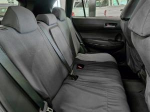 Toyota Corolla Cross 1.8 Xi - Image 9