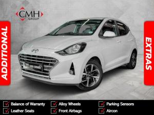 Hyundai Grand i10 1.2 Fluid hatch auto - Image 1