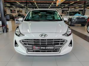 Hyundai Grand i10 1.2 Fluid hatch auto - Image 2