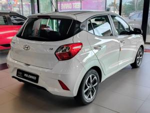 Hyundai Grand i10 1.2 Fluid hatch auto - Image 3