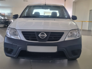 Nissan NP200 1.6i - Image 4