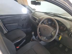 Nissan NP200 1.6i - Image 6