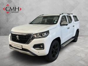 Peugeot Landtrek 1.9TD double cab 4Action 4x4 - Image 1