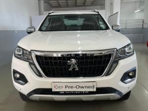 Peugeot Landtrek 1.9TD double cab 4Action 4x4 - Image 2