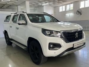 Peugeot Landtrek 1.9TD double cab 4Action 4x4 - Image 3