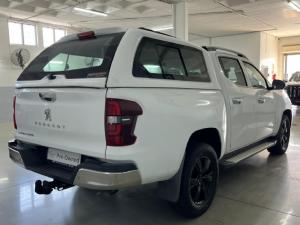Peugeot Landtrek 1.9TD double cab 4Action 4x4 - Image 4