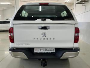 Peugeot Landtrek 1.9TD double cab 4Action 4x4 - Image 5