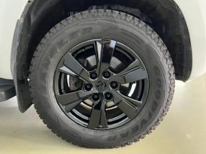 Peugeot Landtrek 1.9TD double cab 4Action 4x4 - Image 7