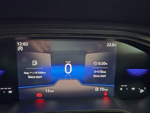 Volkswagen Polo hatch 1.0TSI - Image 3