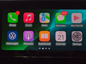 Volkswagen Polo hatch 1.0TSI - Image 4